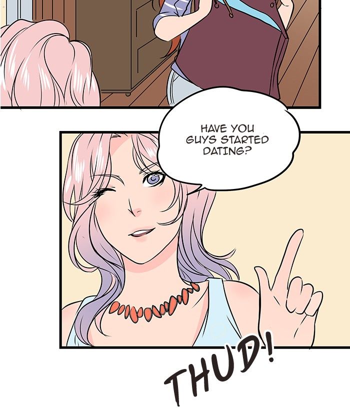 Eggnoid Chapter 17 page 25 - Chapter 17