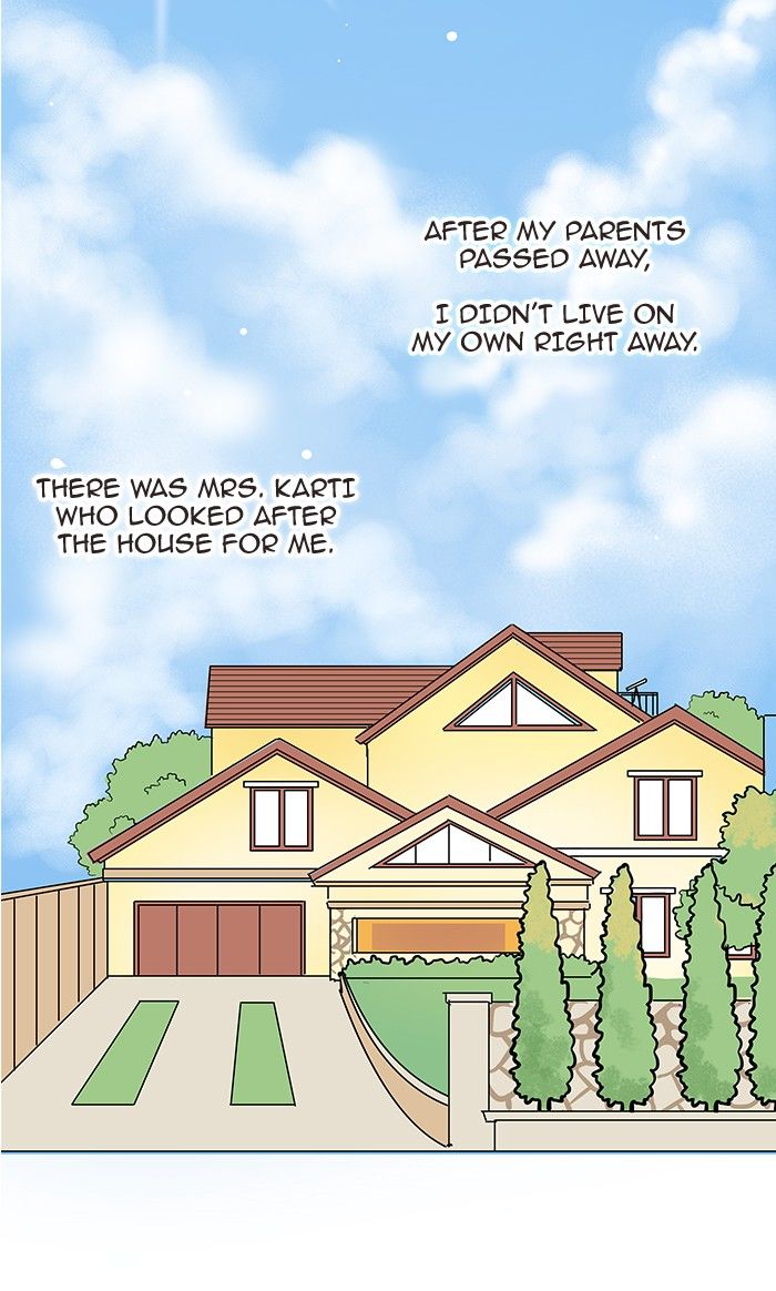 Eggnoid Chapter 17 page 3 - Chapter 17