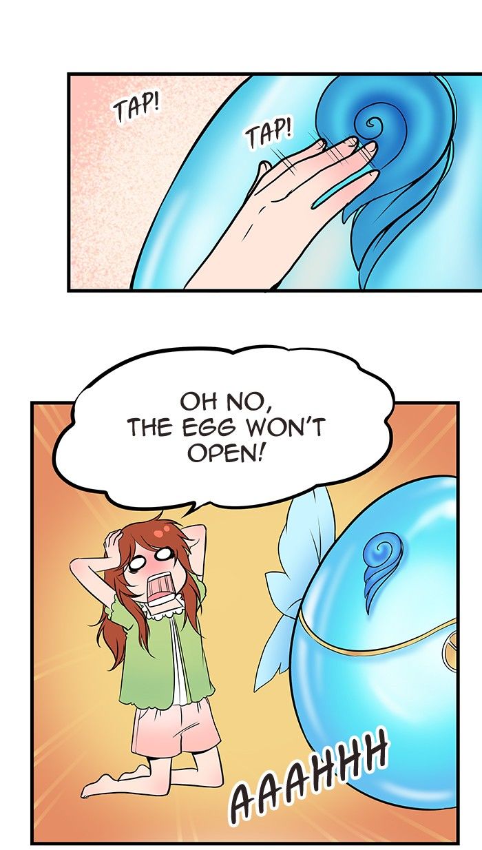 Eggnoid Chapter 17 page 5 - Chapter 17