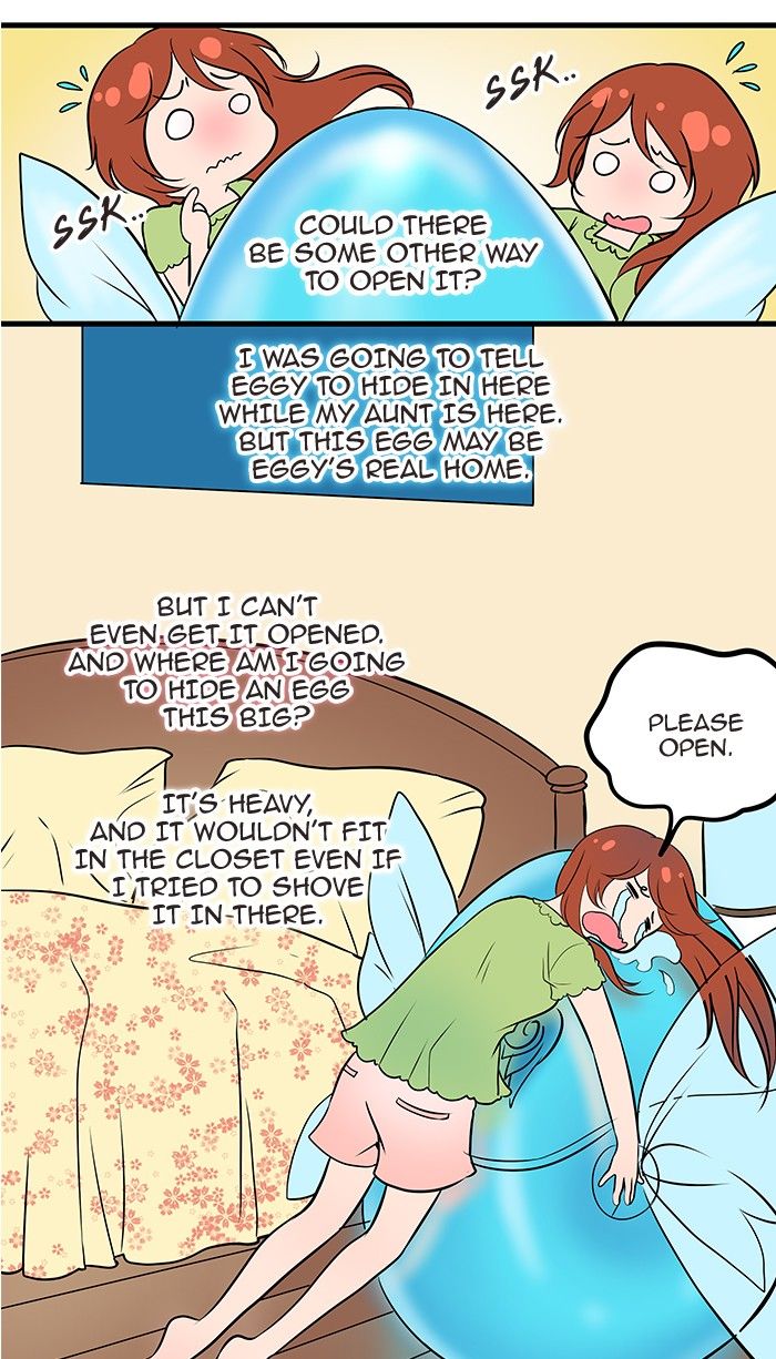 Eggnoid Chapter 17 page 6 - Chapter 17
