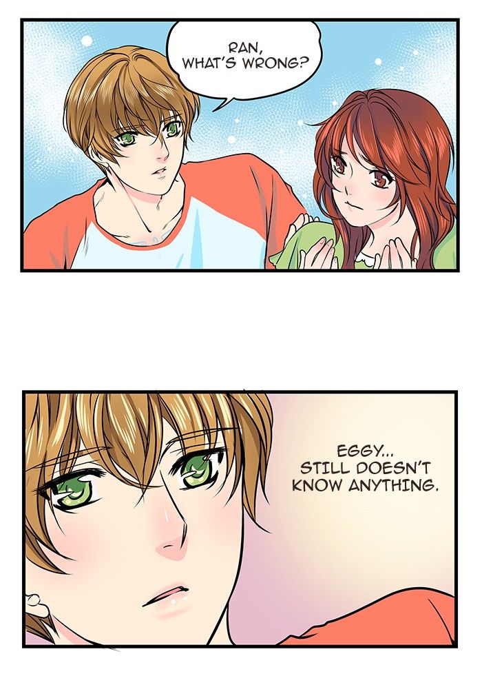 Eggnoid Chapter 17 page 8 - Chapter 17
