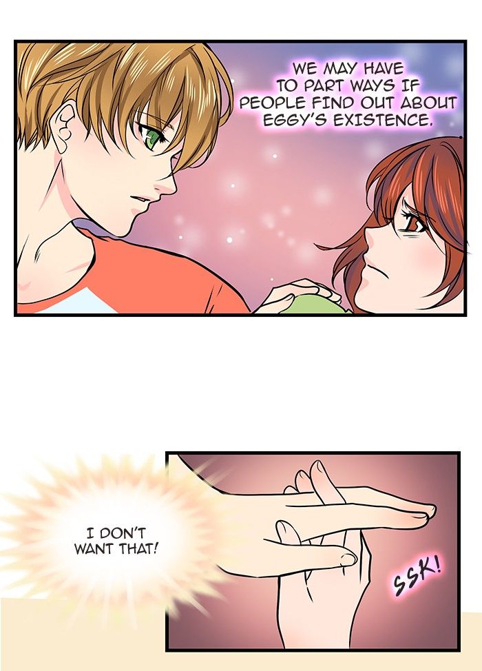 Eggnoid Chapter 17 page 9 - Chapter 17