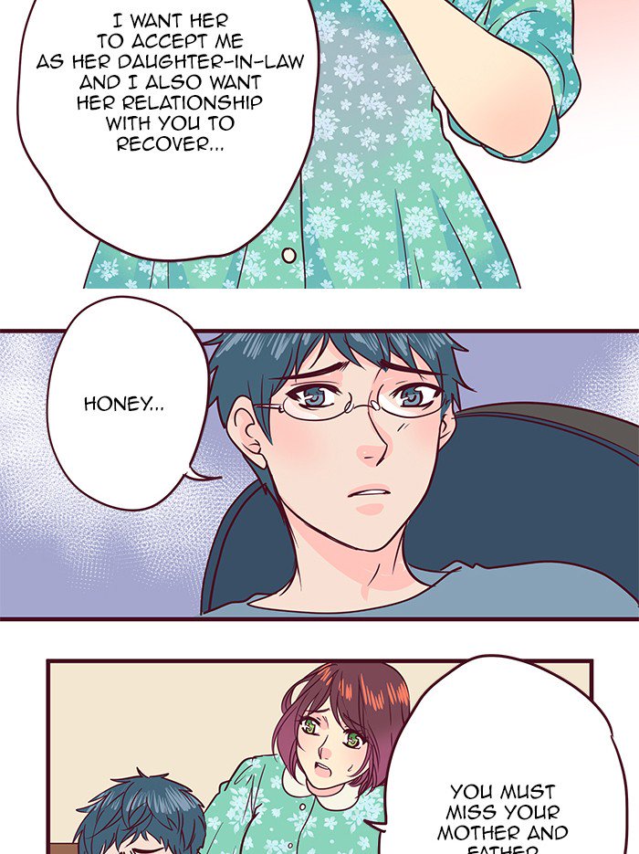 Eggnoid Chapter 170 page 11 - Chapter 170: [Season 4] Ep. 4
