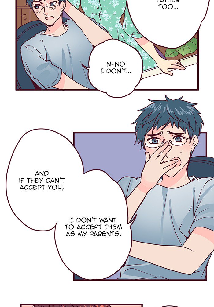 Eggnoid Chapter 170 page 12 - Chapter 170: [Season 4] Ep. 4