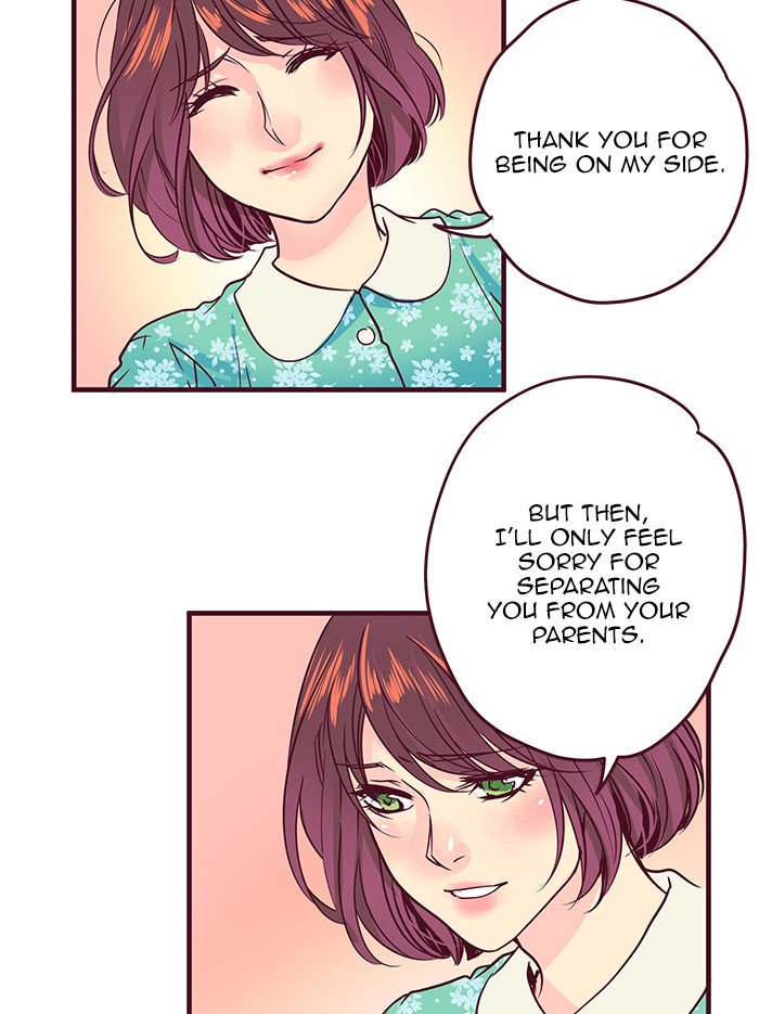 Eggnoid Chapter 170 page 13 - Chapter 170: [Season 4] Ep. 4