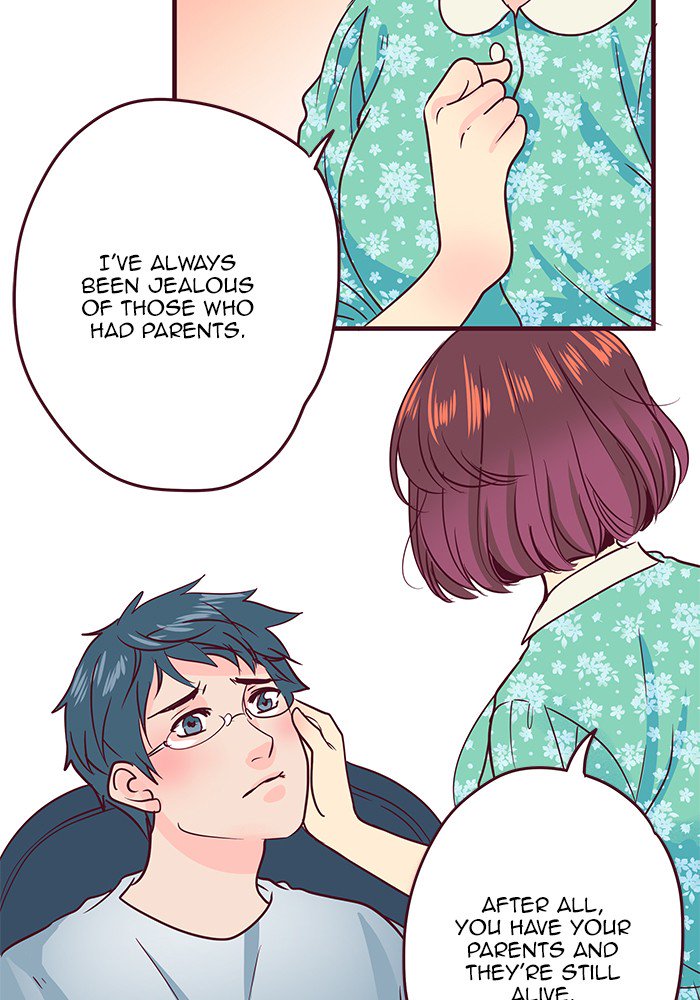 Eggnoid Chapter 170 page 14 - Chapter 170: [Season 4] Ep. 4