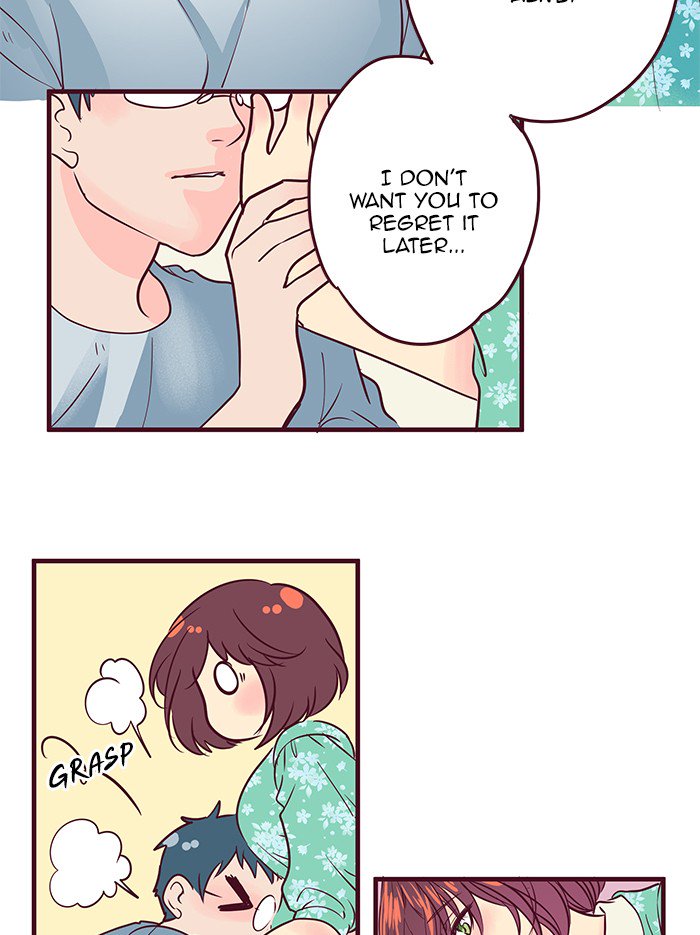 Eggnoid Chapter 170 page 15 - Chapter 170: [Season 4] Ep. 4