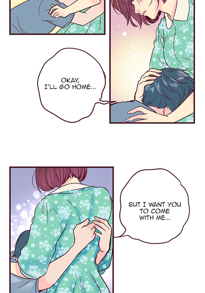 Eggnoid Chapter 170 page 16 - Chapter 170: [Season 4] Ep. 4