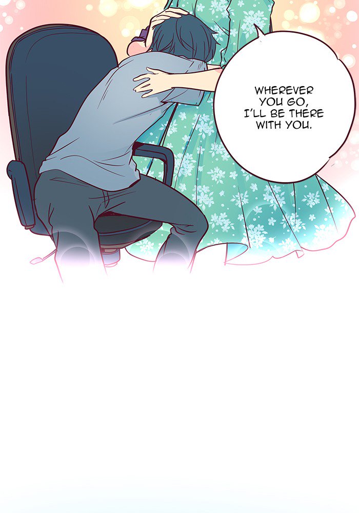 Eggnoid Chapter 170 page 18 - Chapter 170: [Season 4] Ep. 4