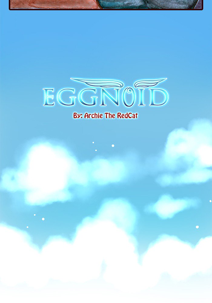 Eggnoid Chapter 170 page 2 - Chapter 170: [Season 4] Ep. 4