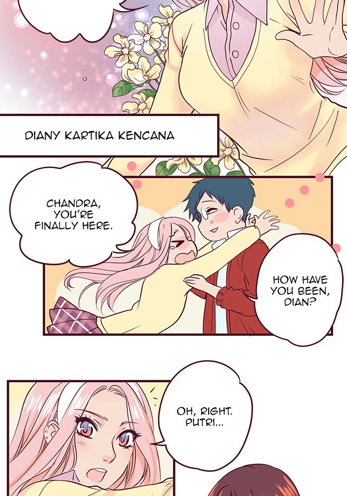 Eggnoid Chapter 170 page 22 - Chapter 170: [Season 4] Ep. 4
