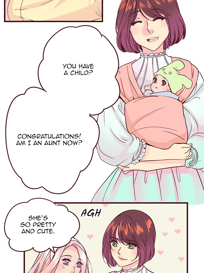 Eggnoid Chapter 170 page 23 - Chapter 170: [Season 4] Ep. 4