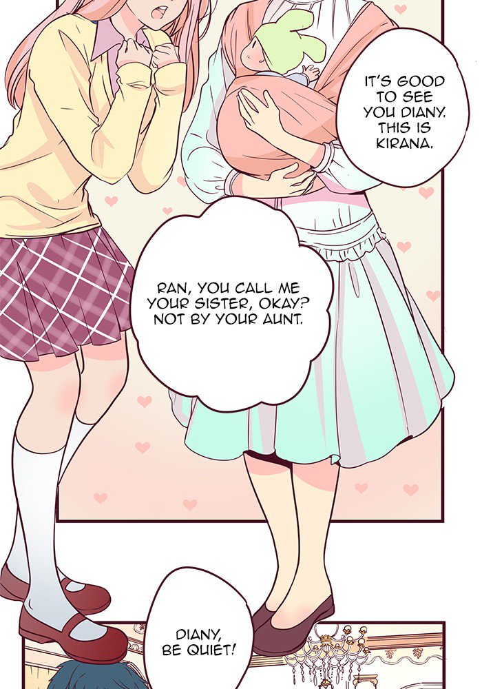 Eggnoid Chapter 170 page 24 - Chapter 170: [Season 4] Ep. 4