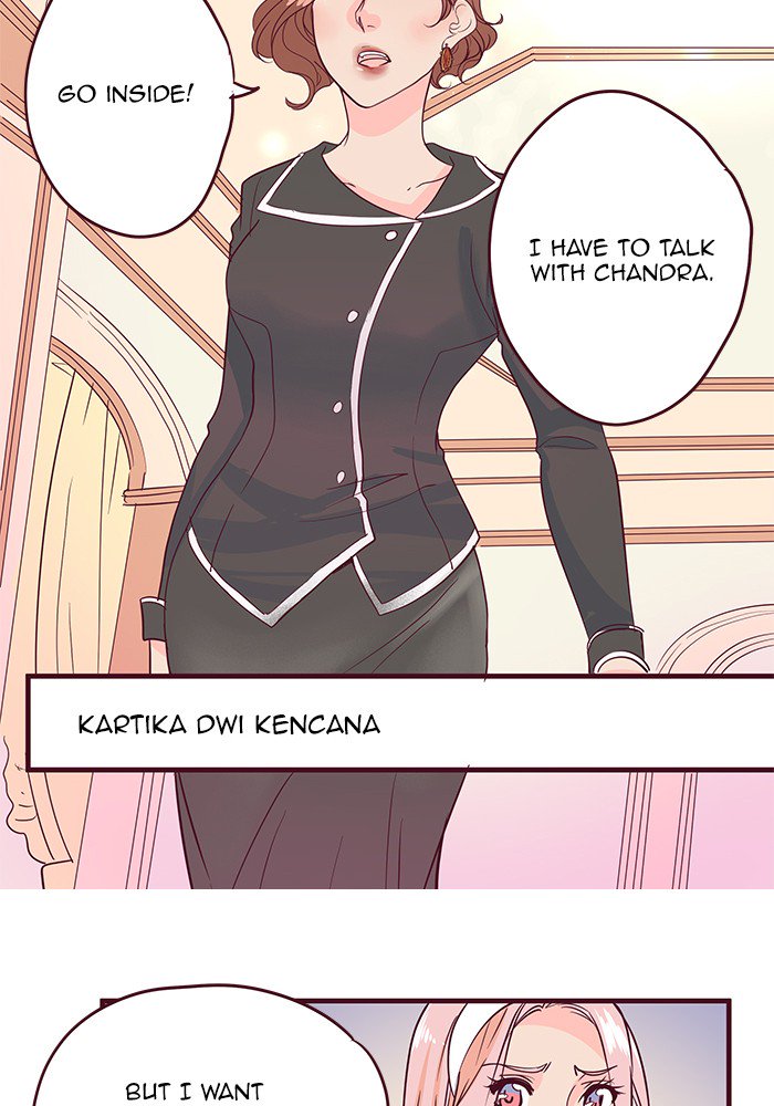 Eggnoid Chapter 170 page 26 - Chapter 170: [Season 4] Ep. 4