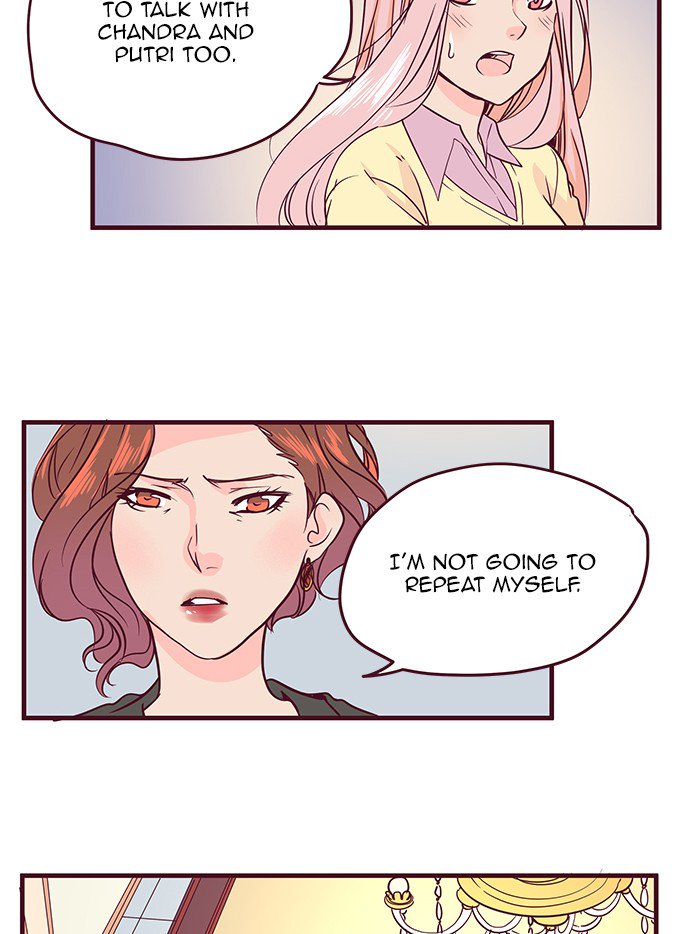 Eggnoid Chapter 170 page 27 - Chapter 170: [Season 4] Ep. 4