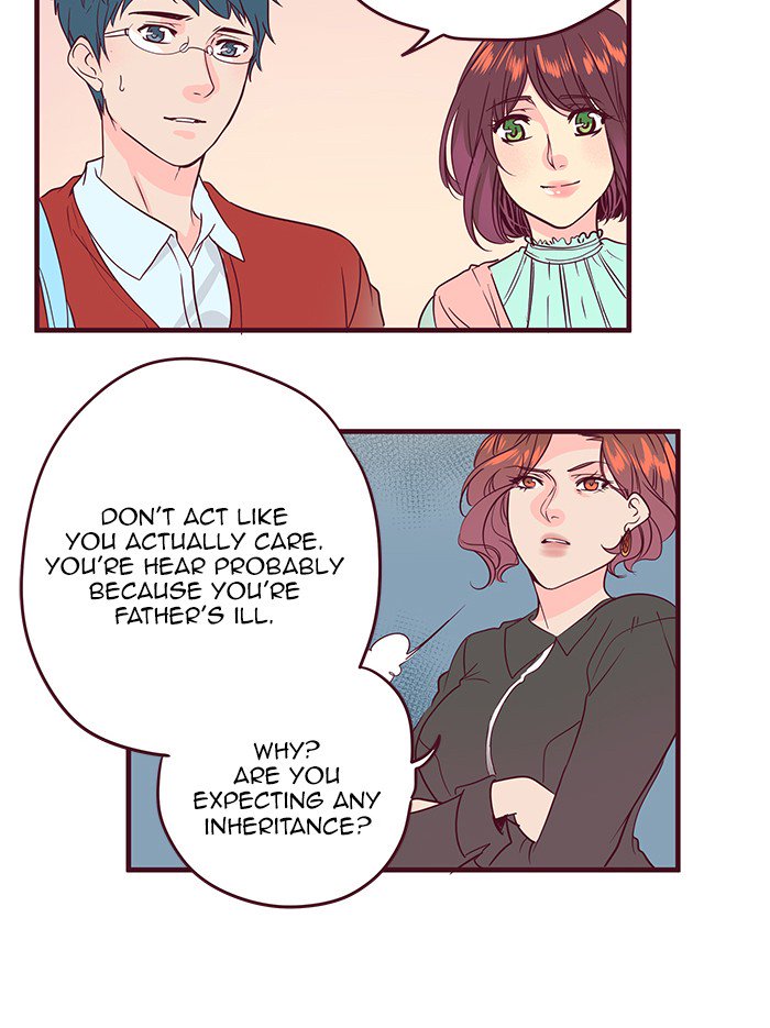 Eggnoid Chapter 170 page 29 - Chapter 170: [Season 4] Ep. 4