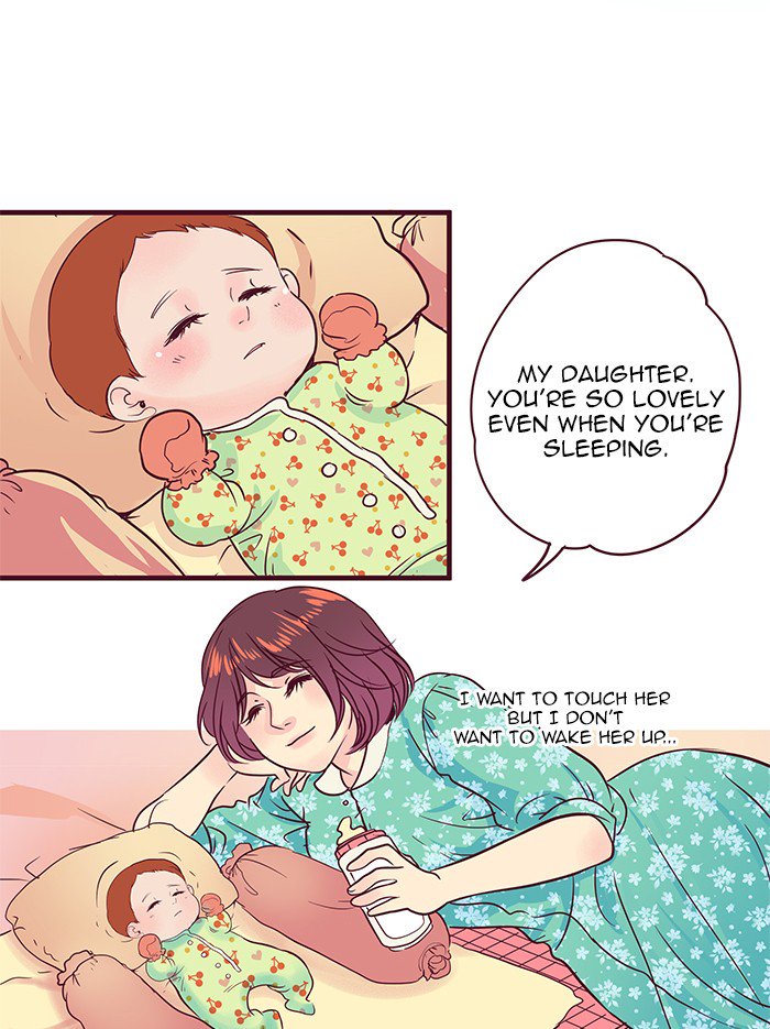 Eggnoid Chapter 170 page 3 - Chapter 170: [Season 4] Ep. 4