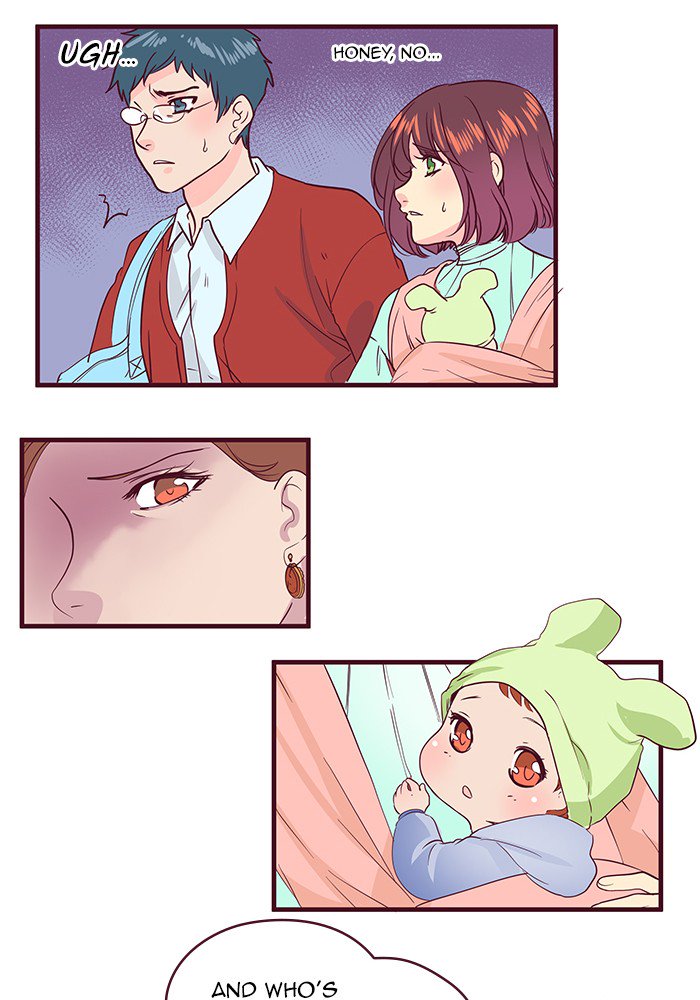 Eggnoid Chapter 170 page 30 - Chapter 170: [Season 4] Ep. 4