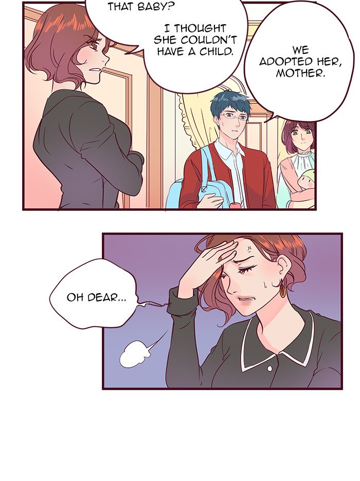 Eggnoid Chapter 170 page 31 - Chapter 170: [Season 4] Ep. 4