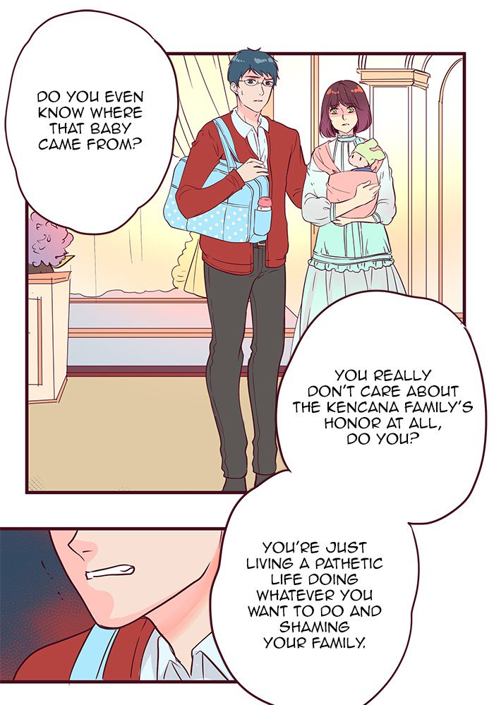 Eggnoid Chapter 170 page 32 - Chapter 170: [Season 4] Ep. 4