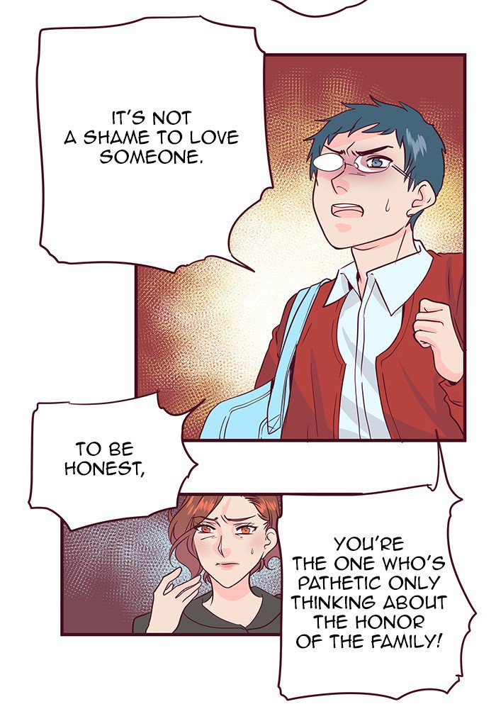 Eggnoid Chapter 170 page 33 - Chapter 170: [Season 4] Ep. 4