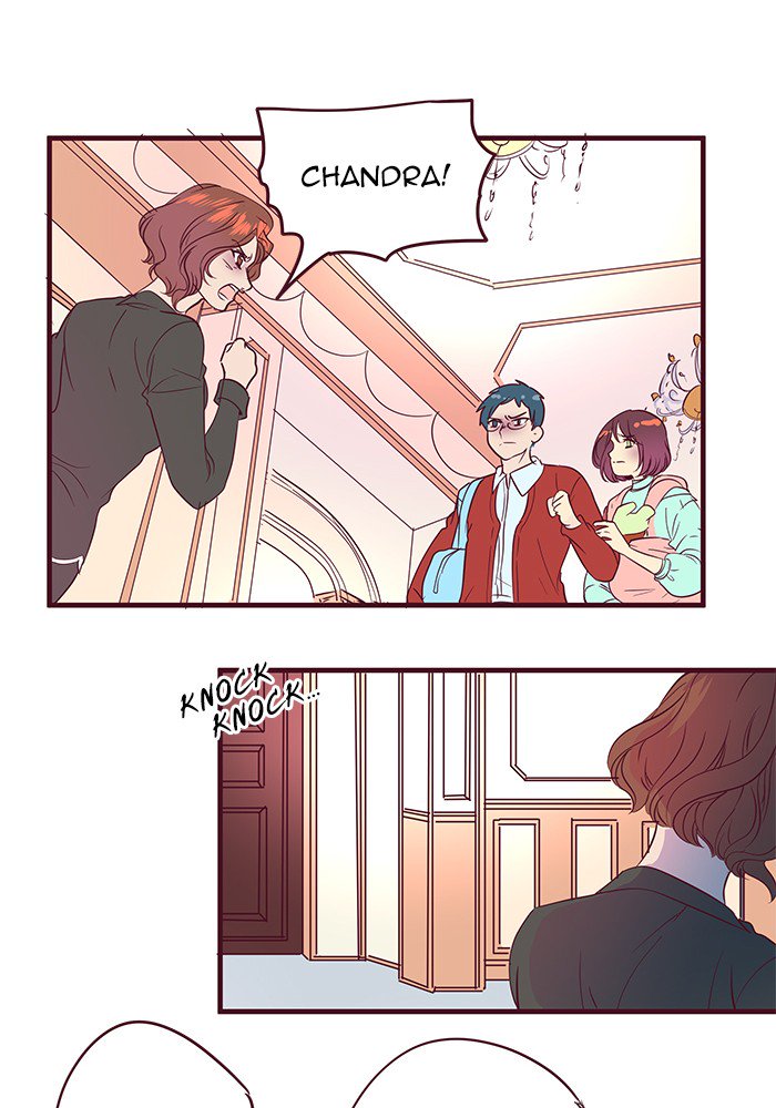 Eggnoid Chapter 170 page 34 - Chapter 170: [Season 4] Ep. 4