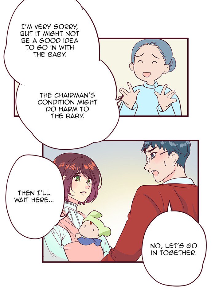 Eggnoid Chapter 170 page 36 - Chapter 170: [Season 4] Ep. 4