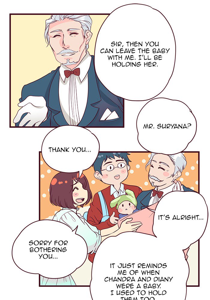 Eggnoid Chapter 170 page 37 - Chapter 170: [Season 4] Ep. 4
