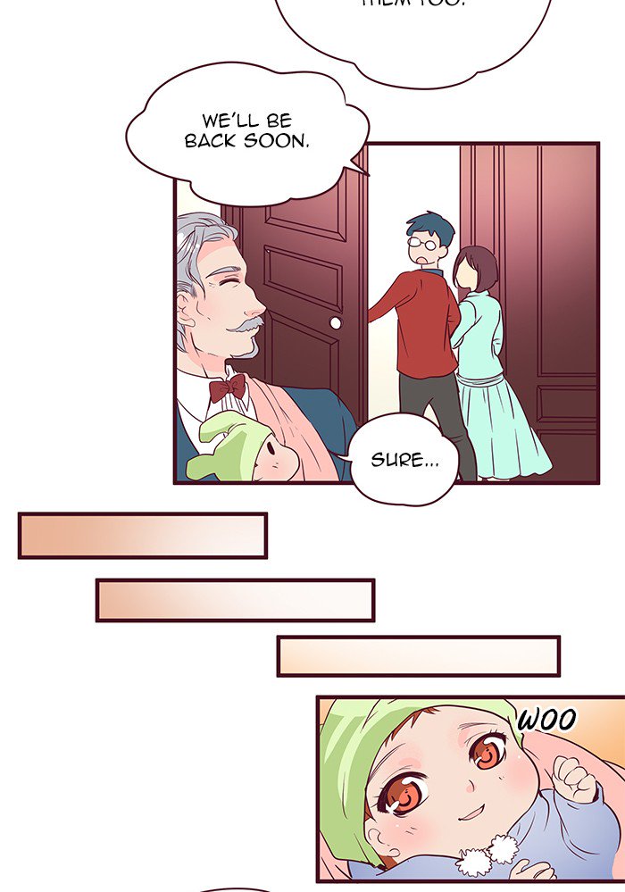 Eggnoid Chapter 170 page 38 - Chapter 170: [Season 4] Ep. 4