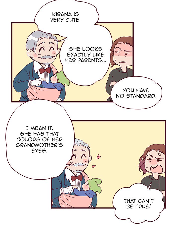 Eggnoid Chapter 170 page 39 - Chapter 170: [Season 4] Ep. 4