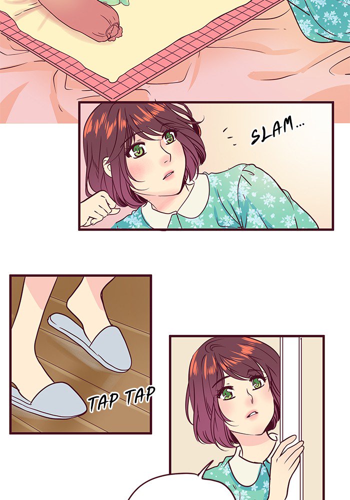 Eggnoid Chapter 170 page 4 - Chapter 170: [Season 4] Ep. 4