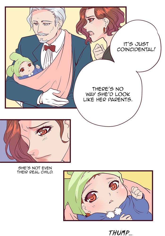 Eggnoid Chapter 170 page 40 - Chapter 170: [Season 4] Ep. 4