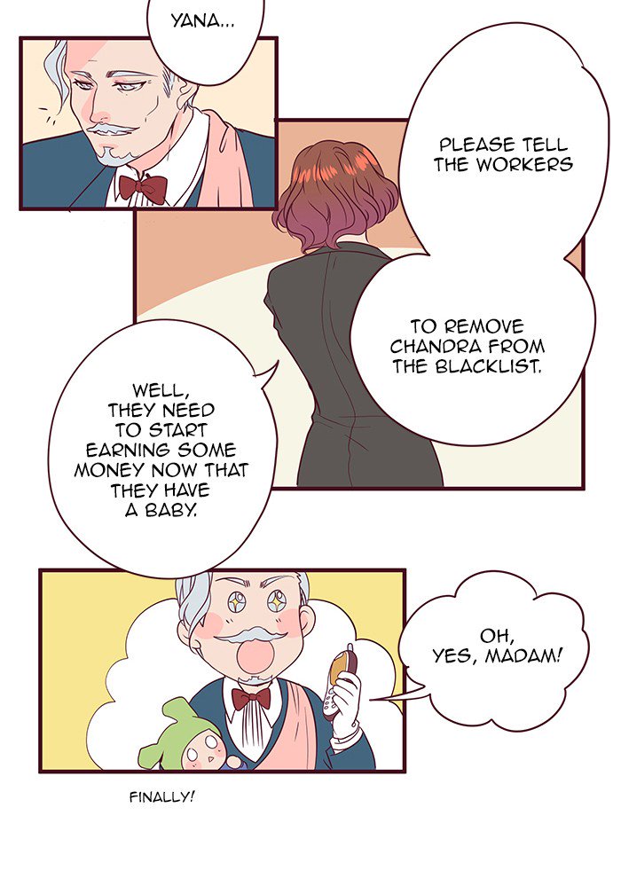 Eggnoid Chapter 170 page 42 - Chapter 170: [Season 4] Ep. 4