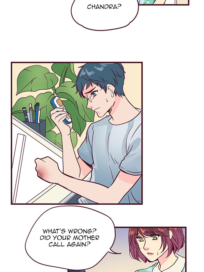 Eggnoid Chapter 170 page 5 - Chapter 170: [Season 4] Ep. 4