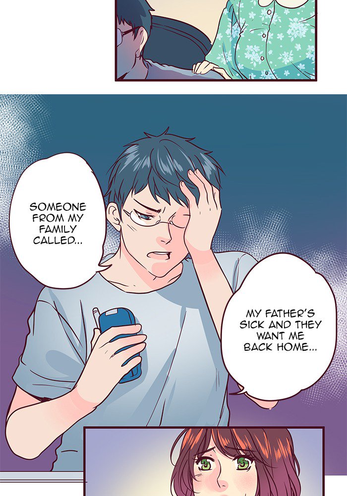 Eggnoid Chapter 170 page 6 - Chapter 170: [Season 4] Ep. 4