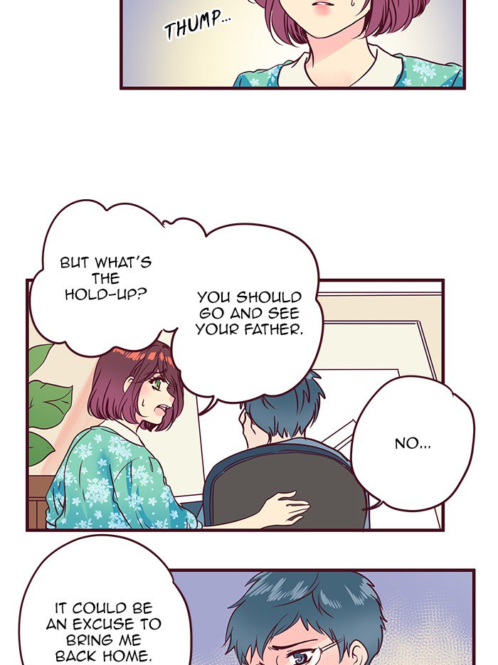 Eggnoid Chapter 170 page 7 - Chapter 170: [Season 4] Ep. 4