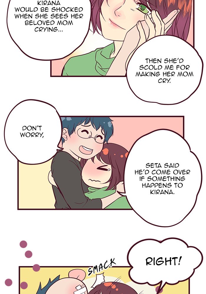 Eggnoid Chapter 172 page 10 - Chapter 172: [Season 4] Ep. 6