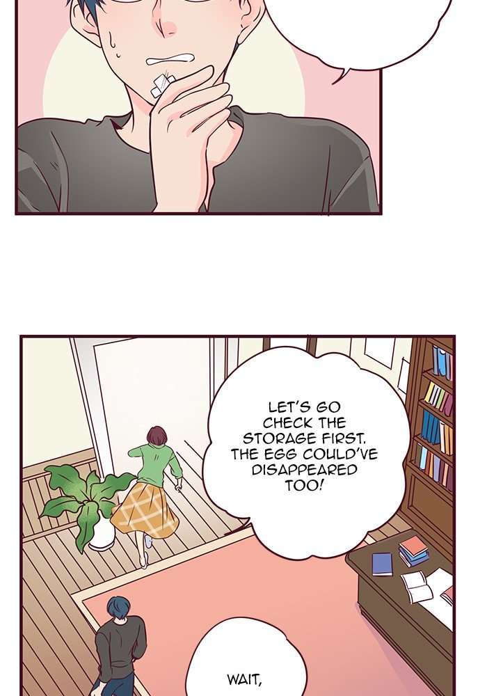 Eggnoid Chapter 172 page 12 - Chapter 172: [Season 4] Ep. 6