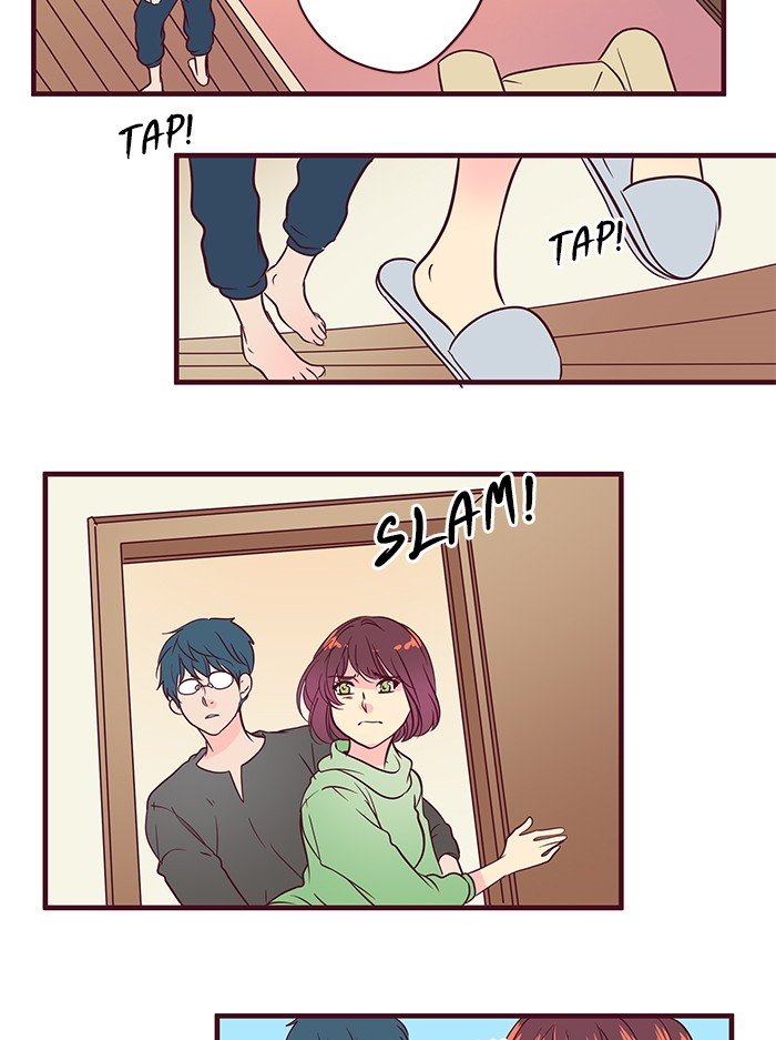 Eggnoid Chapter 172 page 13 - Chapter 172: [Season 4] Ep. 6