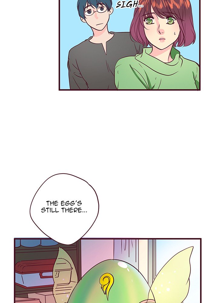 Eggnoid Chapter 172 page 14 - Chapter 172: [Season 4] Ep. 6