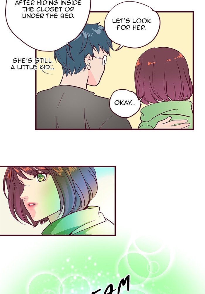 Eggnoid Chapter 172 page 16 - Chapter 172: [Season 4] Ep. 6