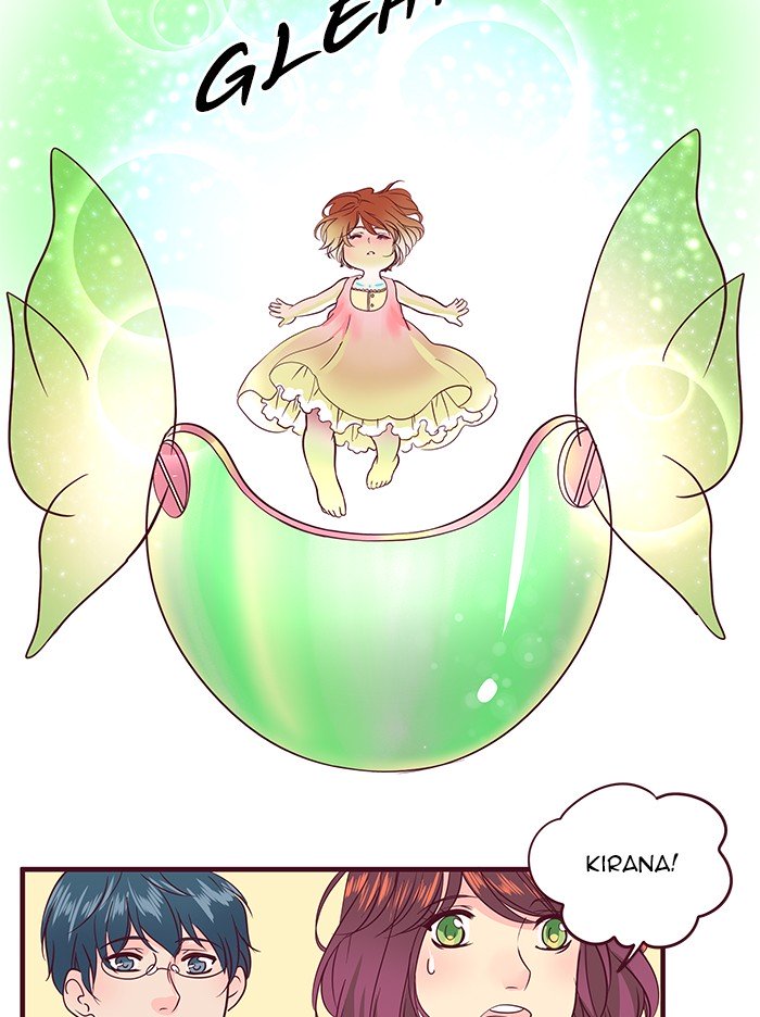 Eggnoid Chapter 172 page 17 - Chapter 172: [Season 4] Ep. 6
