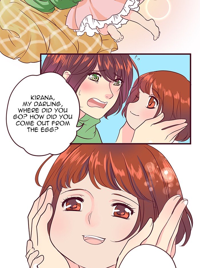 Eggnoid Chapter 172 page 19 - Chapter 172: [Season 4] Ep. 6