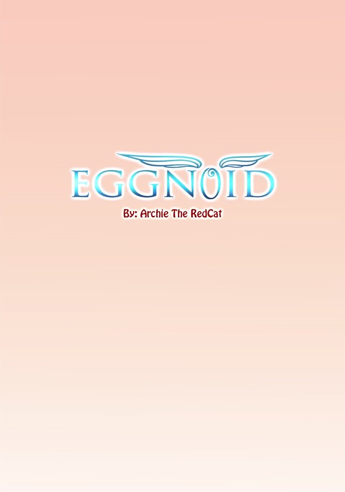 Eggnoid Chapter 172 page 2 - Chapter 172: [Season 4] Ep. 6