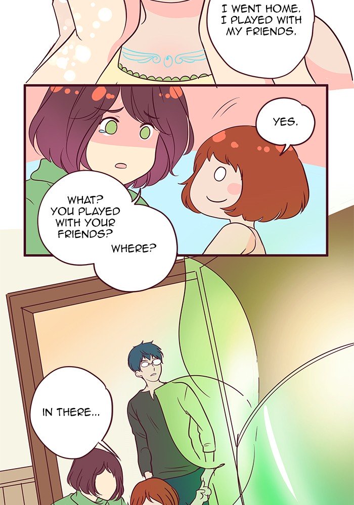 Eggnoid Chapter 172 page 20 - Chapter 172: [Season 4] Ep. 6
