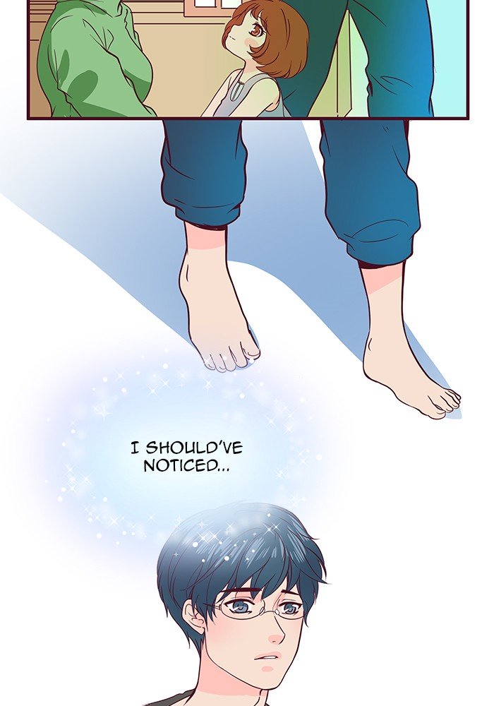 Eggnoid Chapter 172 page 22 - Chapter 172: [Season 4] Ep. 6