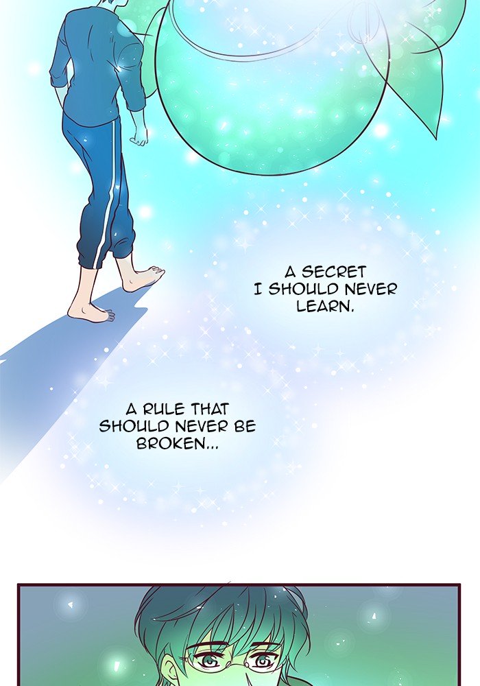 Eggnoid Chapter 172 page 24 - Chapter 172: [Season 4] Ep. 6