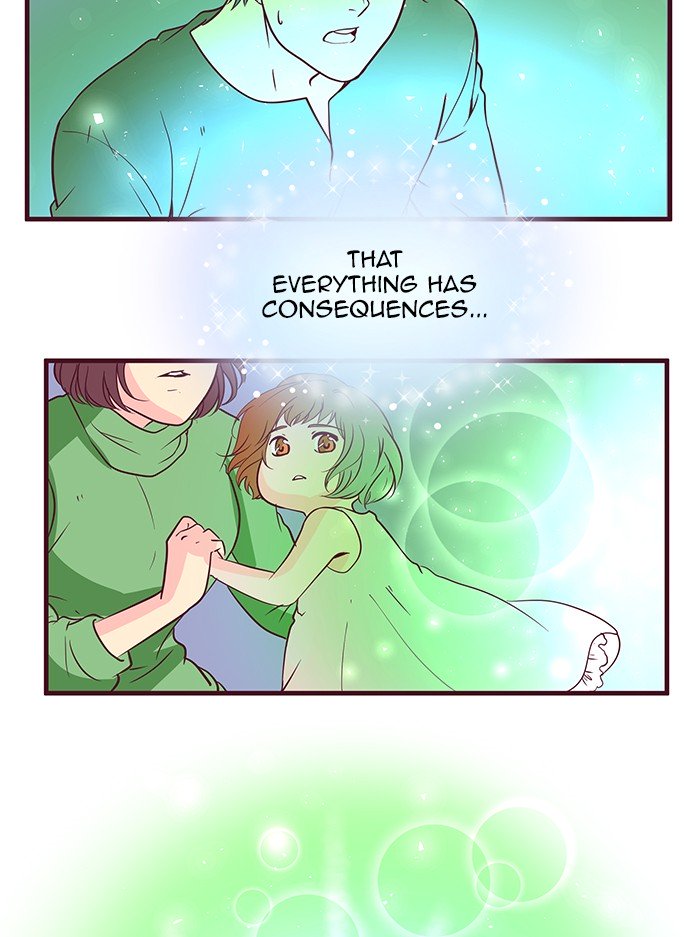 Eggnoid Chapter 172 page 25 - Chapter 172: [Season 4] Ep. 6