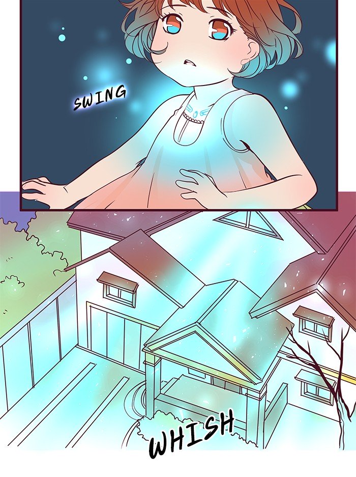 Eggnoid Chapter 172 page 29 - Chapter 172: [Season 4] Ep. 6