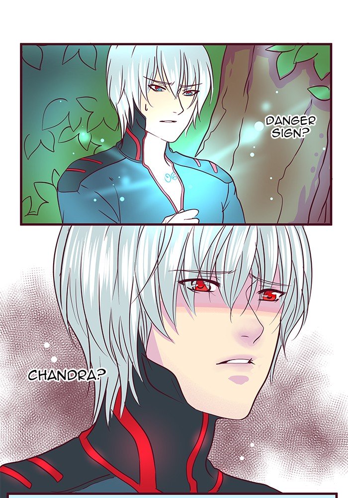 Eggnoid Chapter 172 page 30 - Chapter 172: [Season 4] Ep. 6